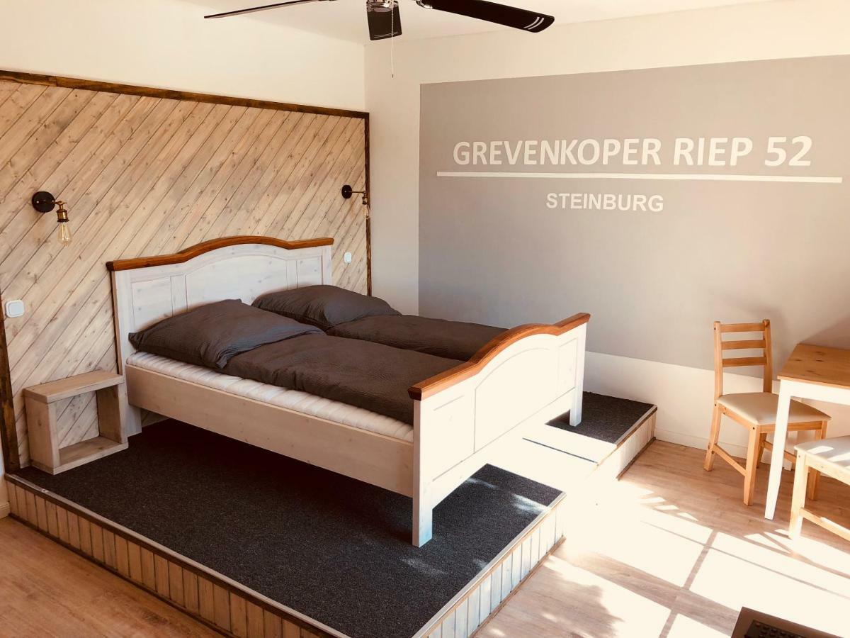 Apartment Lotti Grevenkop エクステリア 写真