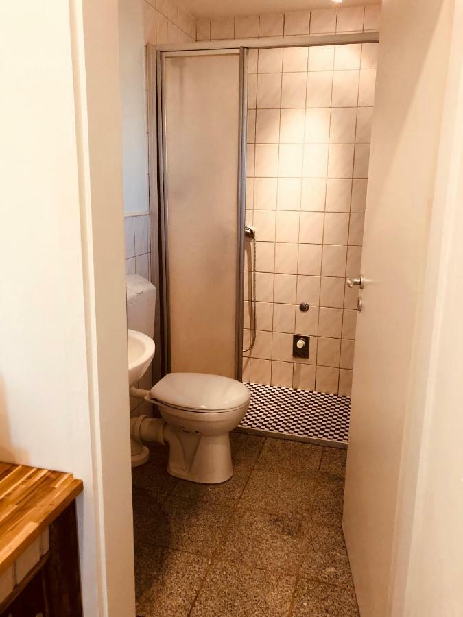 Apartment Lotti Grevenkop エクステリア 写真